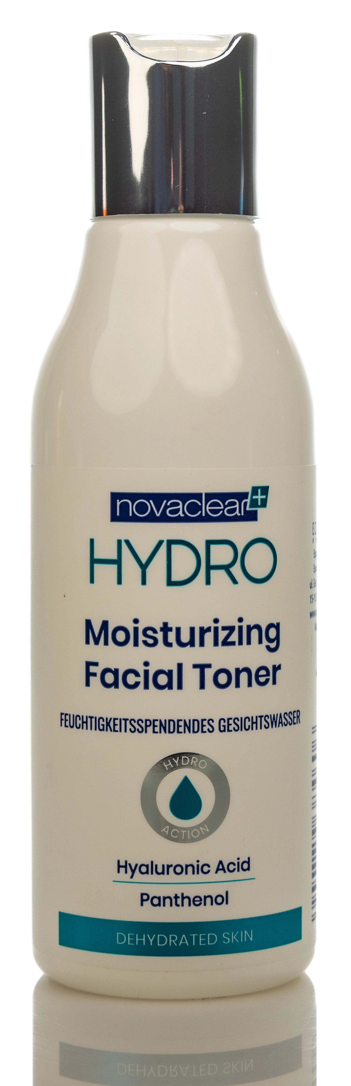Novaclear Hydro Moisturizing Facial Toner 100 Ml