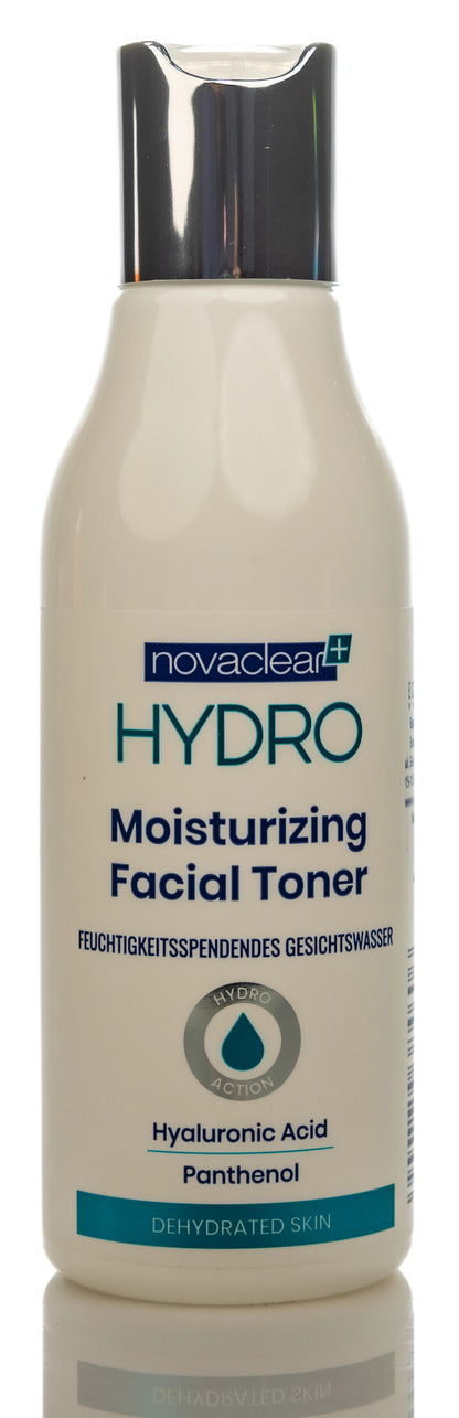 Novaclear Hydro Moisturizing Facial Toner 100 Ml