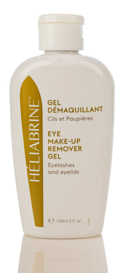 Heliabrine Eye Makeup Remover Gel 150 Ml