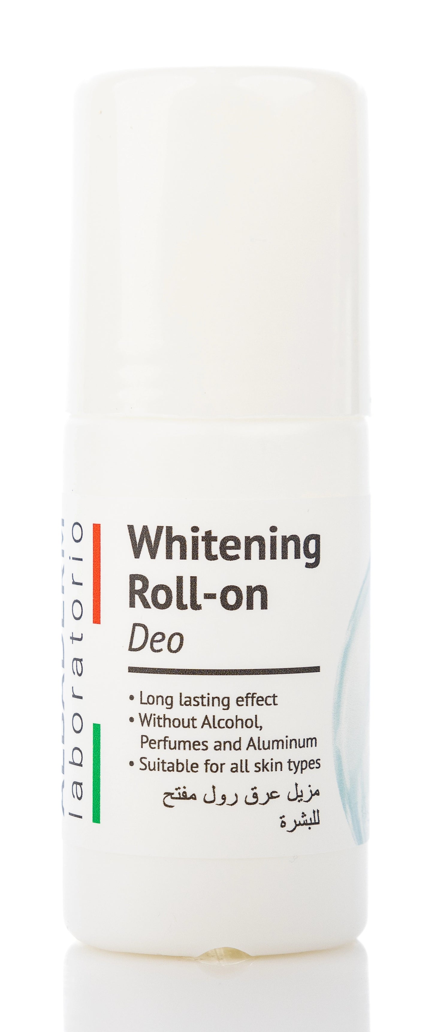 Albaderm Whitening Deo Roll On 50Ml