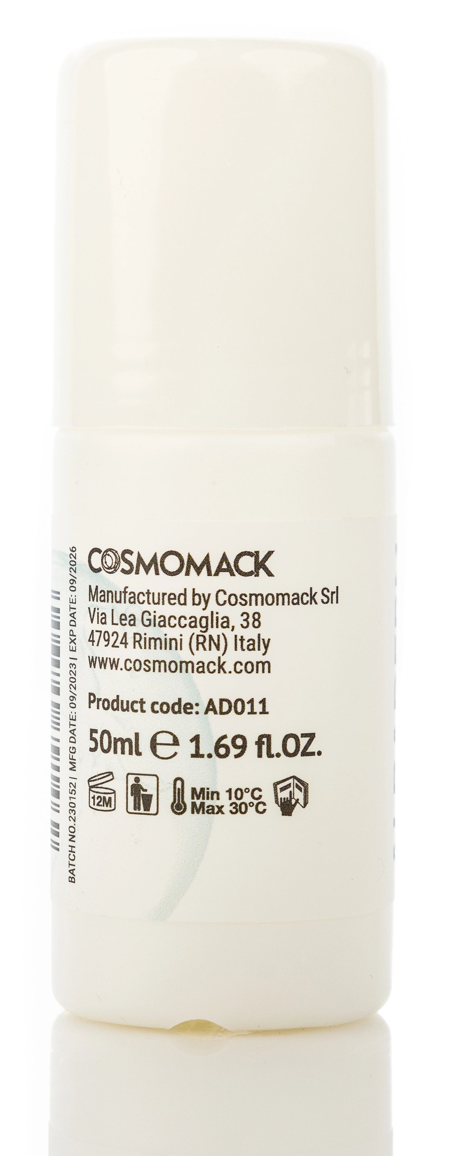 Albaderm Whitening Deo Roll On 50Ml