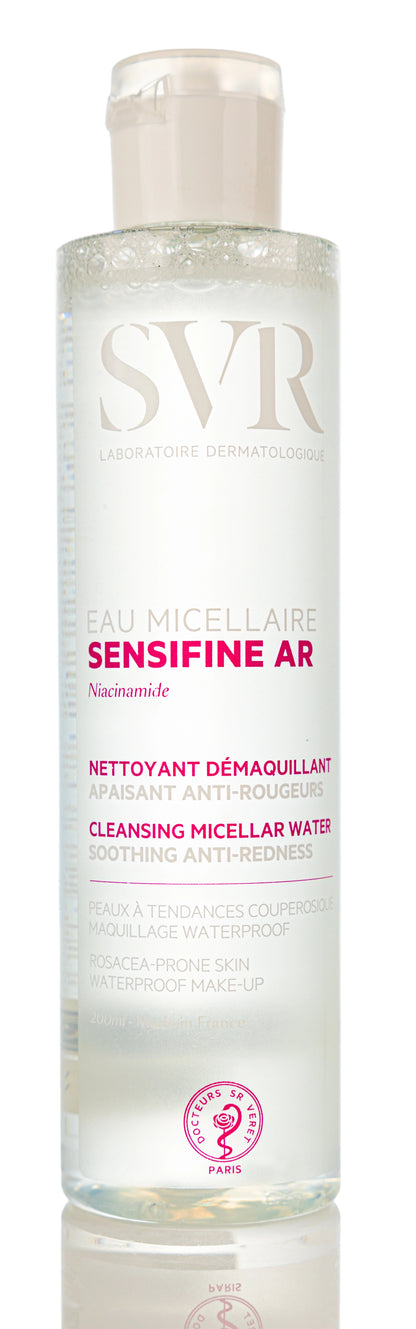 SVR Sensifine Ar Micellar Water 200 ml