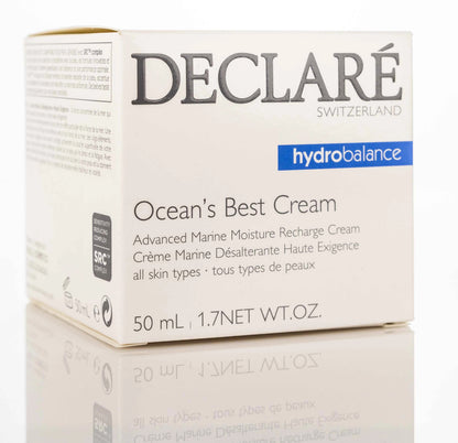 Declaré Hydro Balance Oceans Best Cream 50 ml