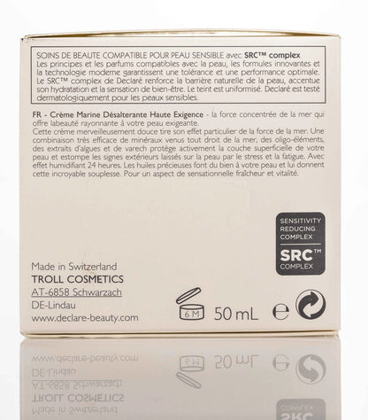 Declaré Hydro Balance Oceans Best Cream 50 ml
