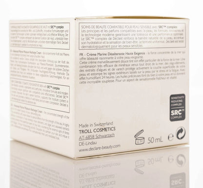 Declaré Hydro Balance Oceans Best Cream 50 ml