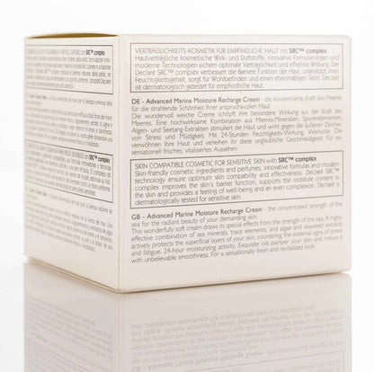 Declaré Hydro Balance Oceans Best Cream 50 ml
