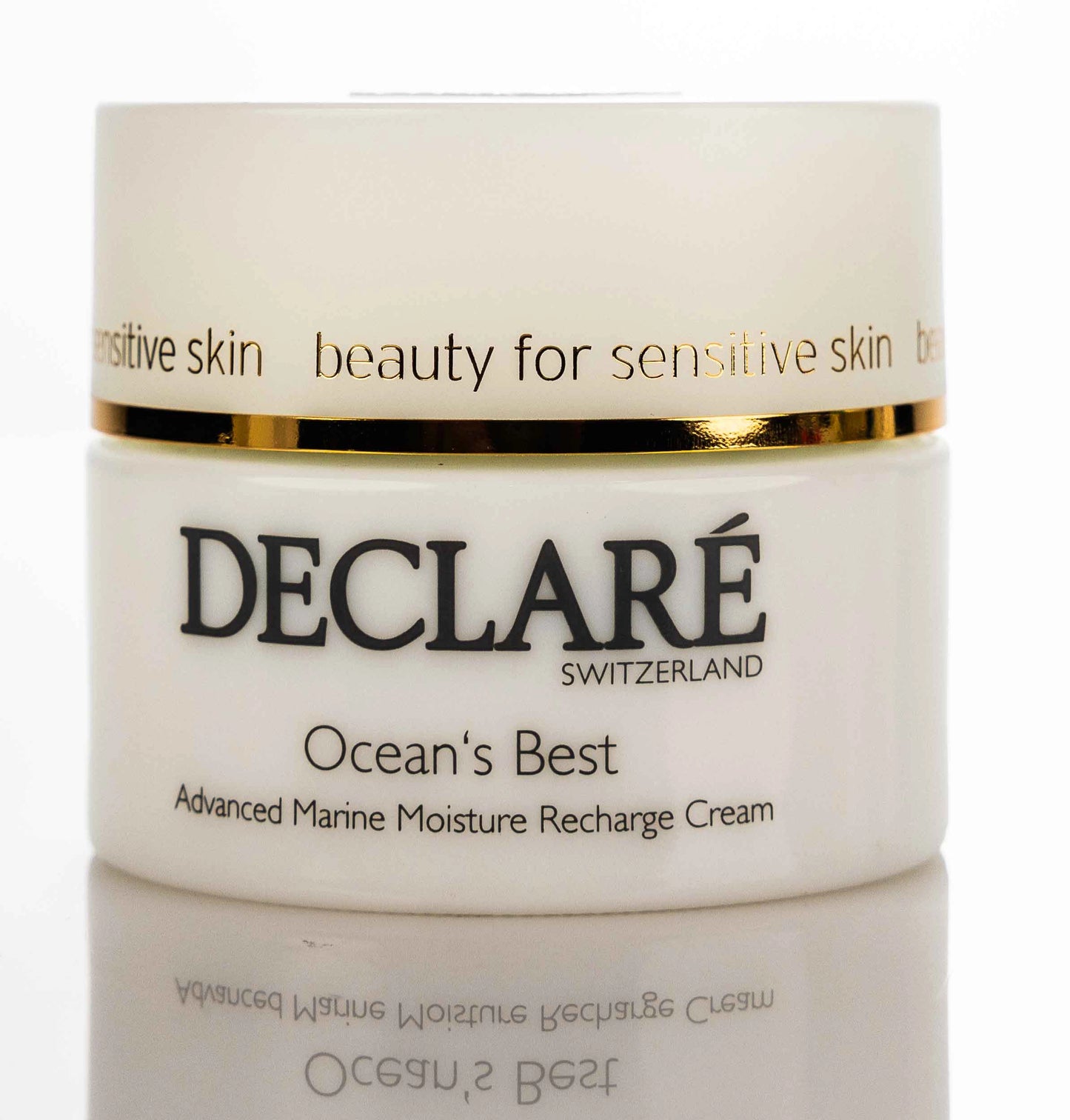 Declaré Hydro Balance Oceans Best Cream 50 ml