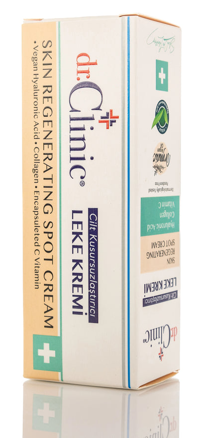 DR Clinic Skin Regenerating Spot Cream 50 Ml