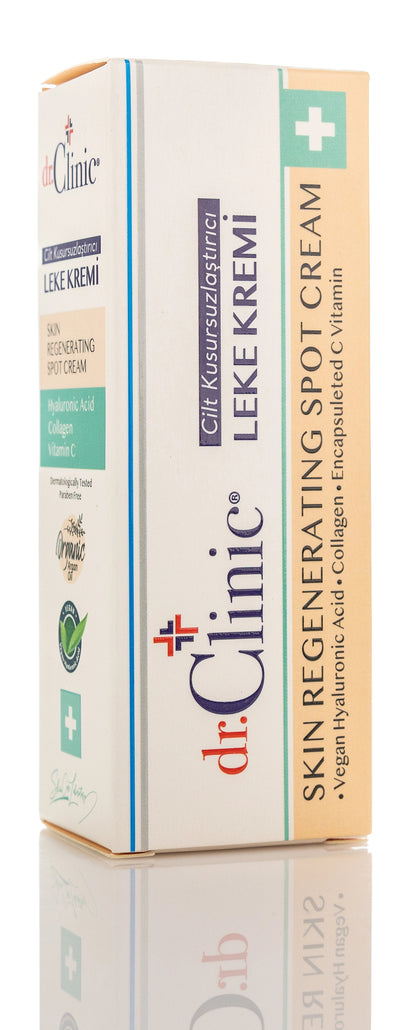 DR Clinic Skin Regenerating Spot Cream 50 Ml