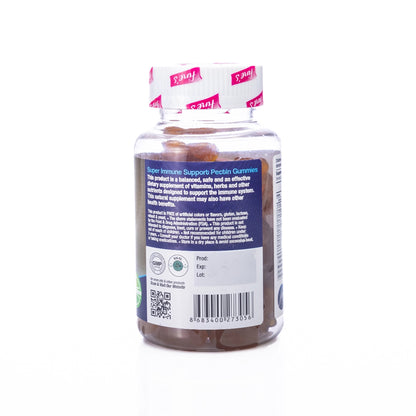 Fine's Kids Echincea Supr Immune Booster 60Gummies