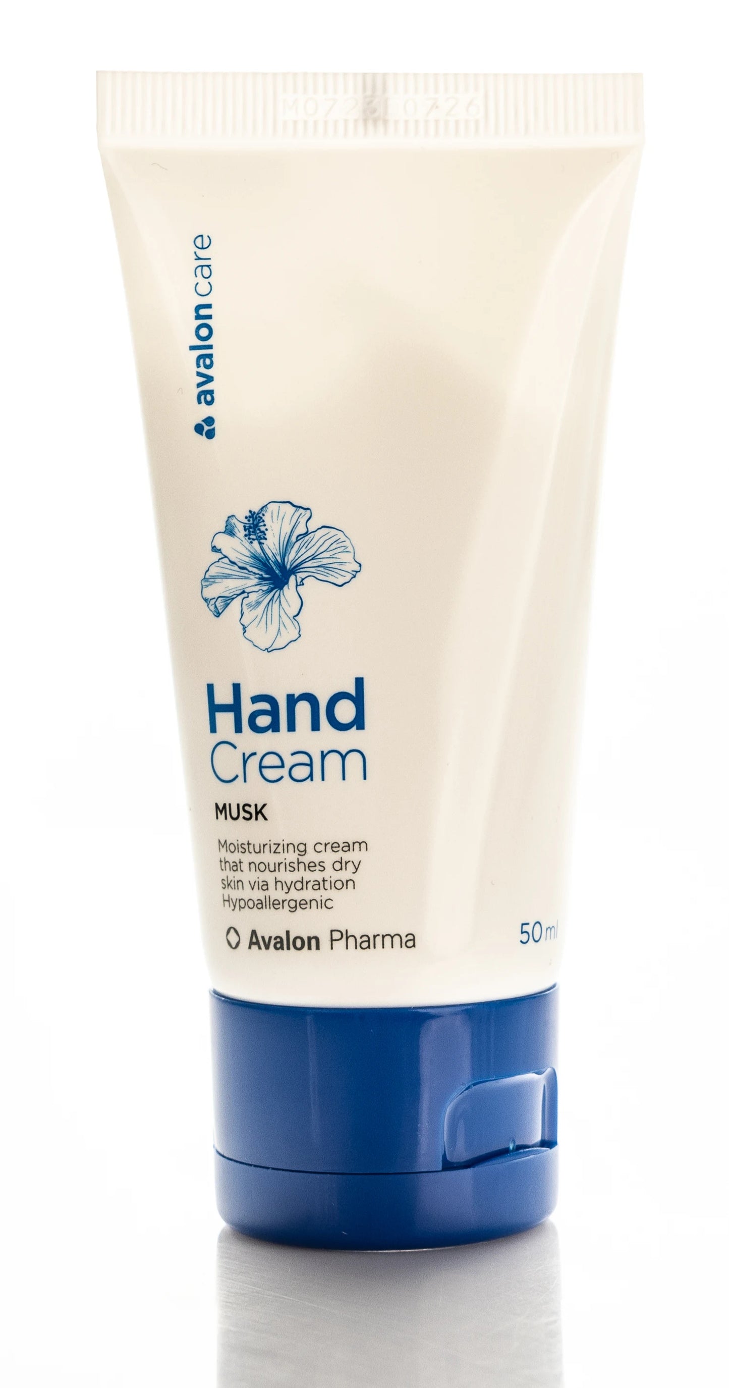 Avalon care Musk Hand Cream 50 Ml