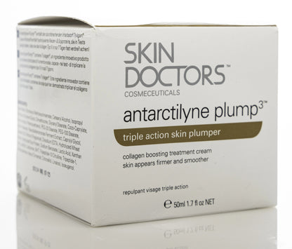 Skin Doctors Antarctilyne Plump(3) 50 Ml