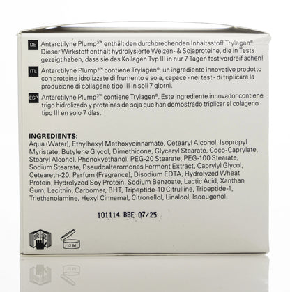Skin Doctors Antarctilyne Plump(3) 50 Ml