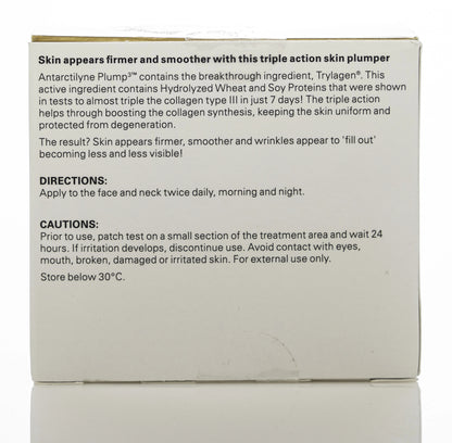 Skin Doctors Antarctilyne Plump(3) 50 Ml