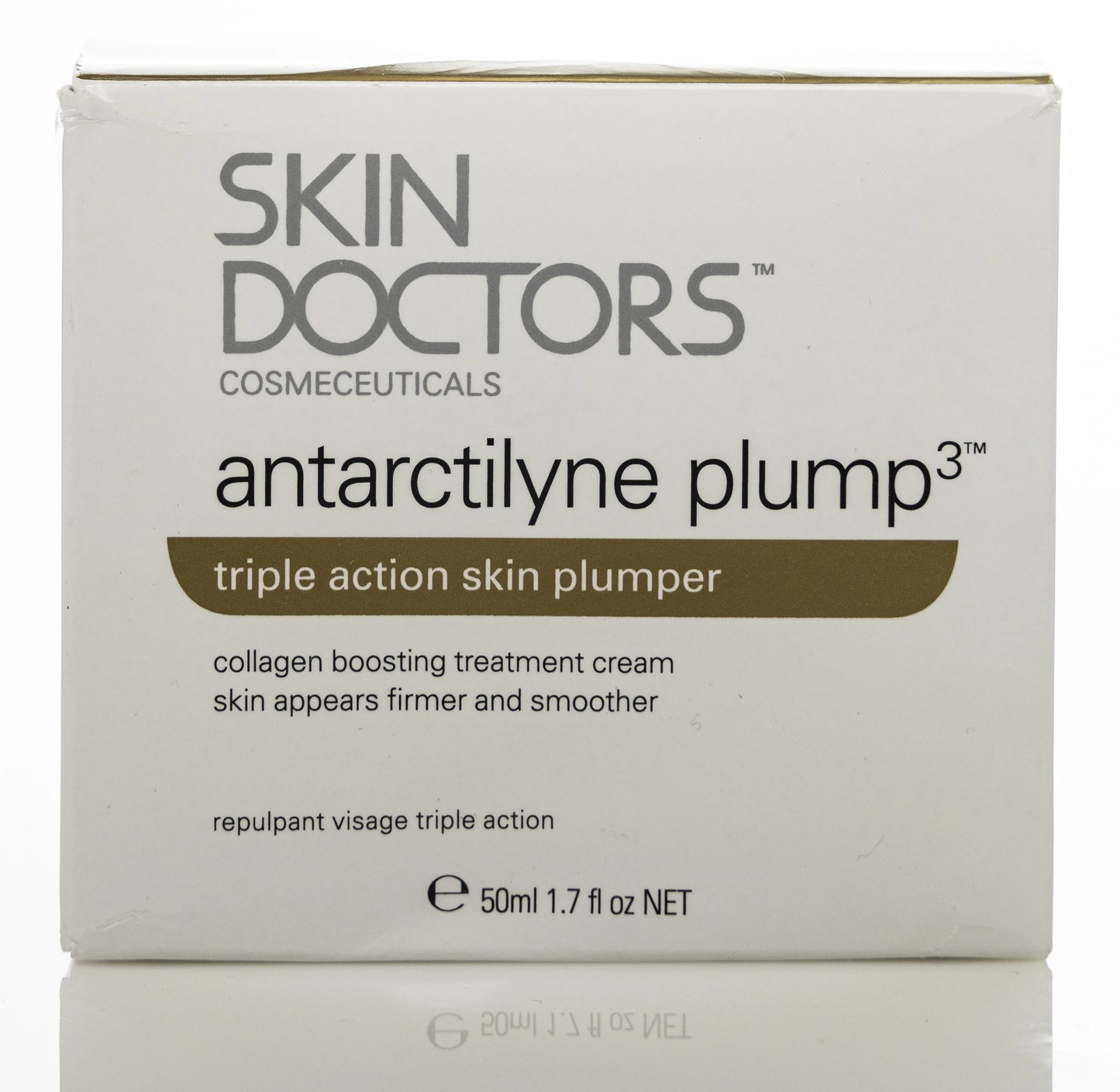 Skin Doctors Antarctilyne Plump(3) 50 Ml