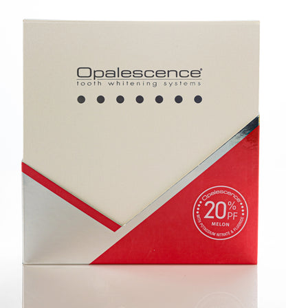 Opalescence Tooth Whitening Kit 20% PF-Melon