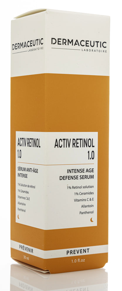 Dermaceutic Activ Retinol 1.0 Serum 30 Ml