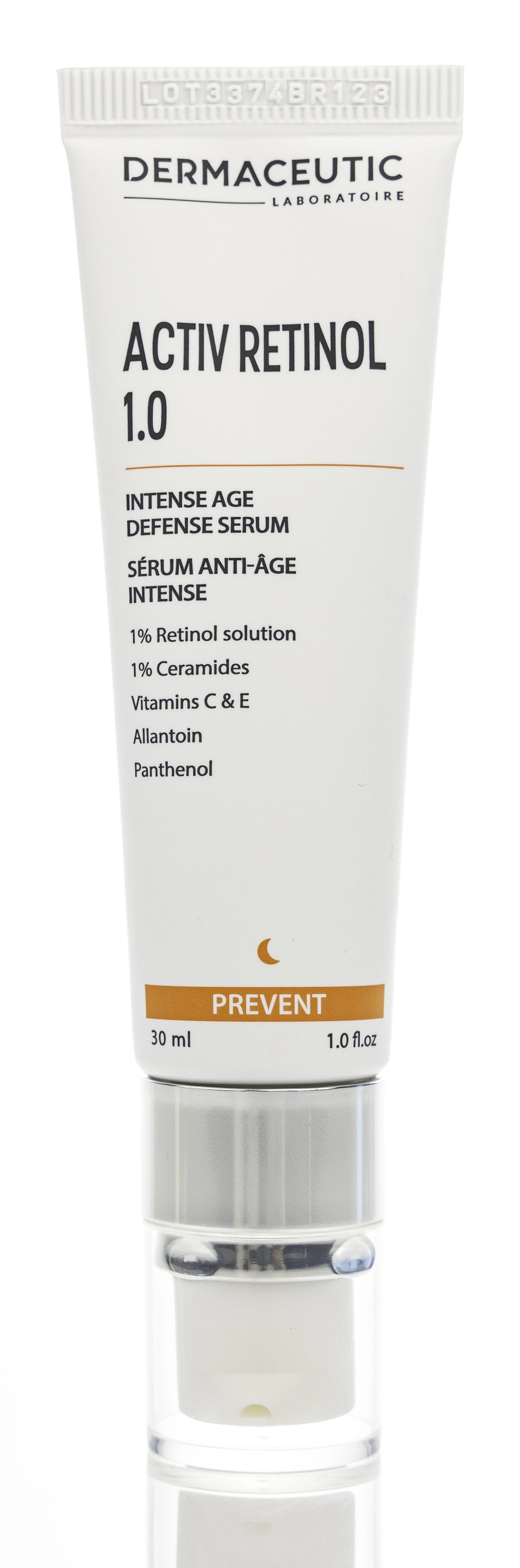 Dermaceutic Activ Retinol 1.0 Serum 30 Ml