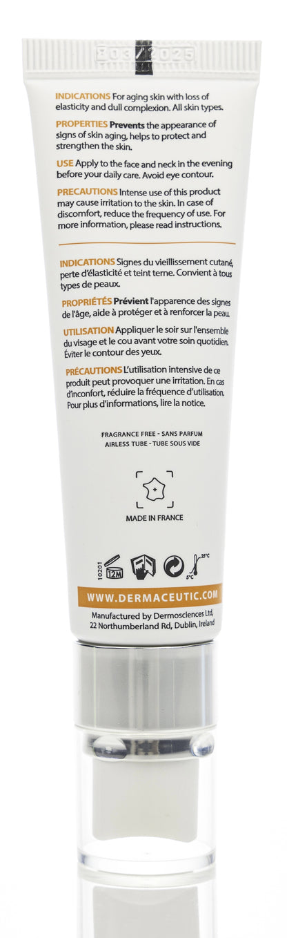 Dermaceutic Activ Retinol 1.0 Serum 30 Ml