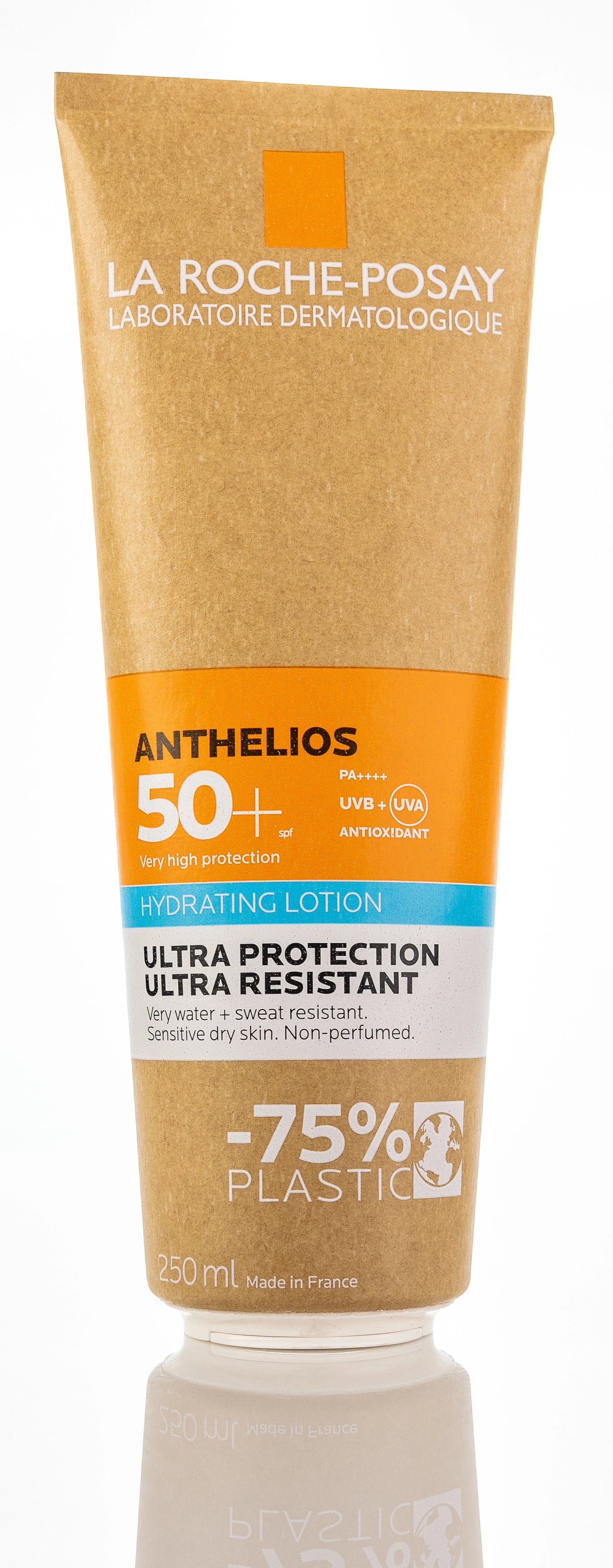 La Roche-Posay  Anthelios Hydrating Milk 50+ Lotion 250 Ml