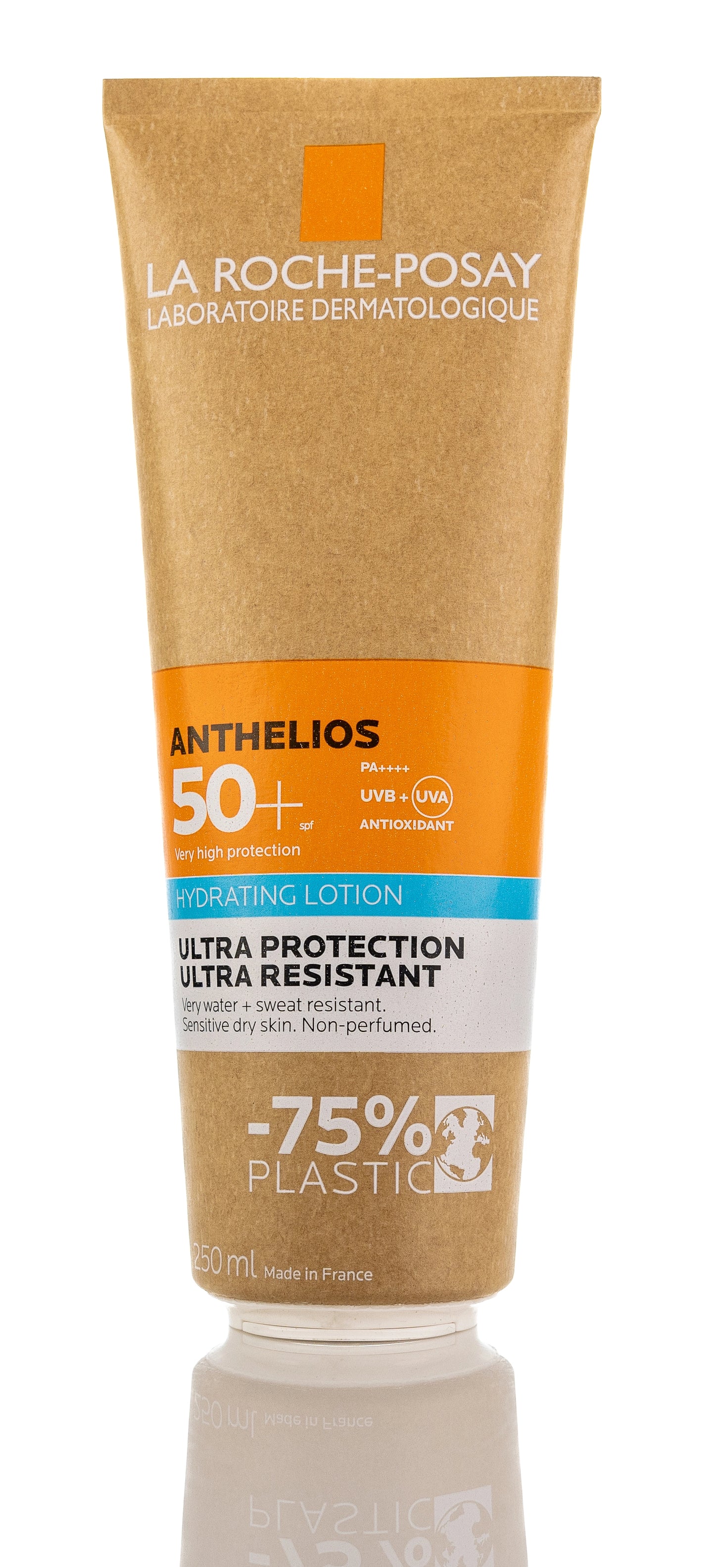 La Roche-Posay  Anthelios Hydrating Milk 50+ Lotion 250 Ml