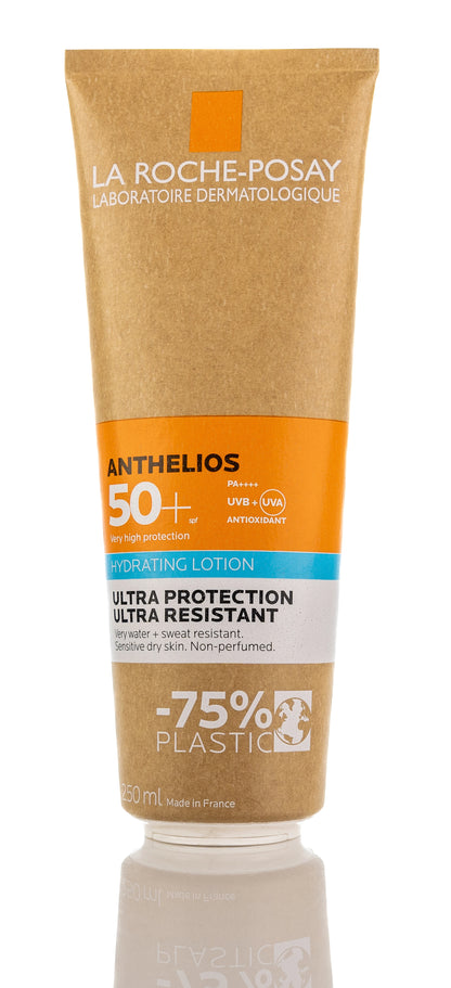 La Roche-Posay  Anthelios Hydrating Milk 50+ Lotion 250 Ml