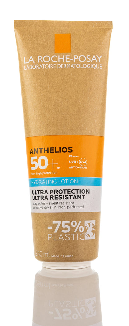 La Roche-Posay  Anthelios Hydrating Milk 50+ Lotion 250 Ml