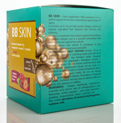 Fit4Life BB Skin 300G
