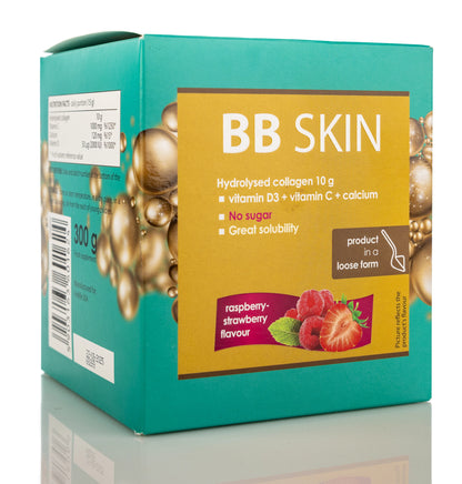 Fit4Life BB Skin 300G