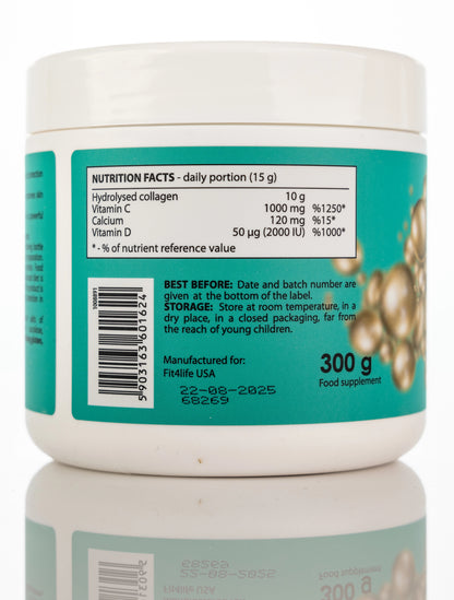 Fit4Life BB Skin 300G