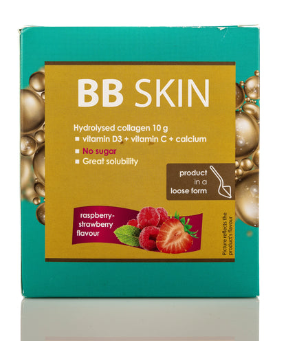 Fit4Life BB Skin 300G