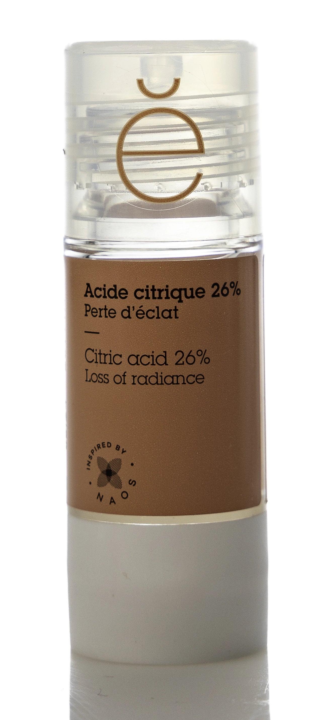 Etat Pur  Pure Active Citric Acid AHA 20% Loss of Radiance Serum 15 Ml