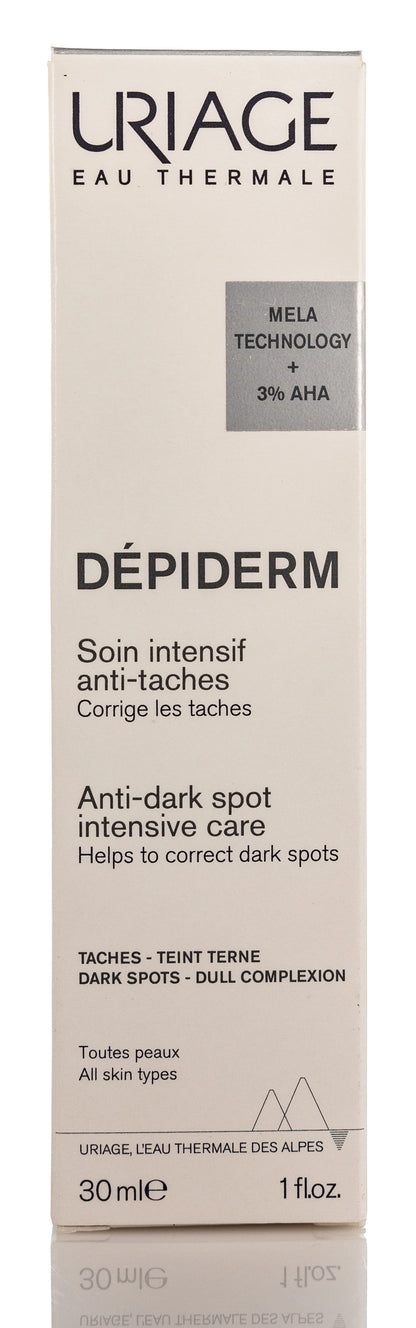Uriage Depiderm Anti Dark Spot Intensive Care 30ml