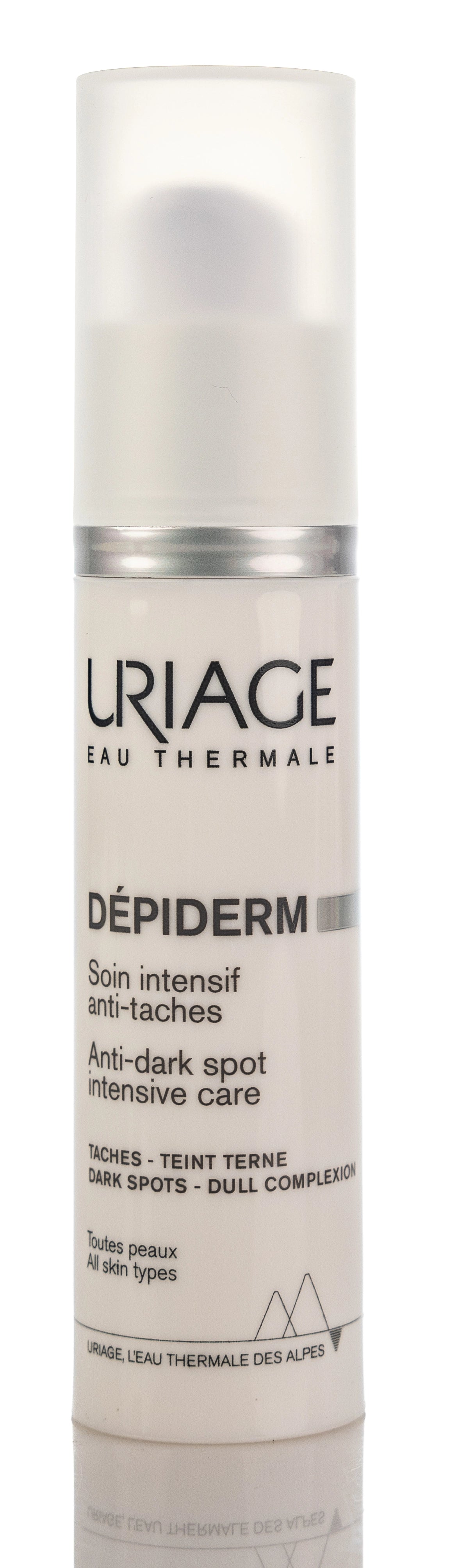 Uriage Depiderm Anti Dark Spot Intensive Care 30ml
