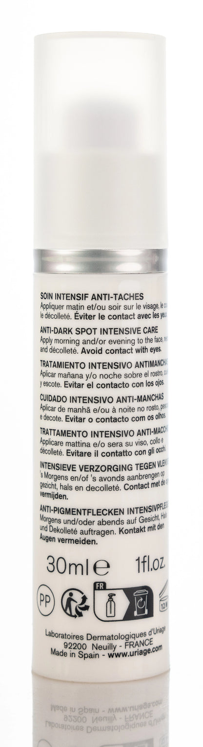 Uriage Depiderm Anti Dark Spot Intensive Care 30ml