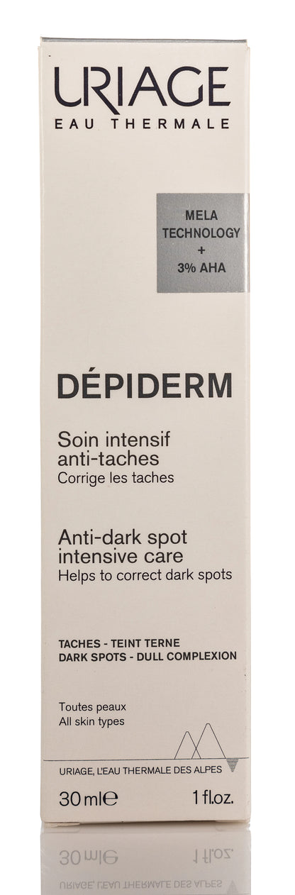 Uriage Depiderm Anti Dark Spot Intensive Care 30ml