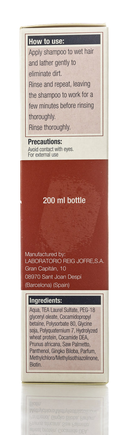 Complidermol 5-Alpha Hair Loss Shmpoo 200Ml
