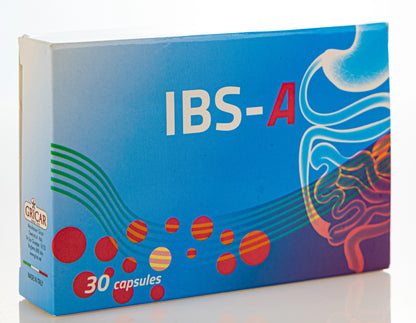 IBS-A 30 Capsule