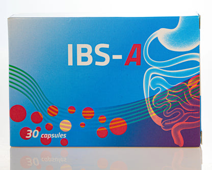 IBS-A 30 Capsule