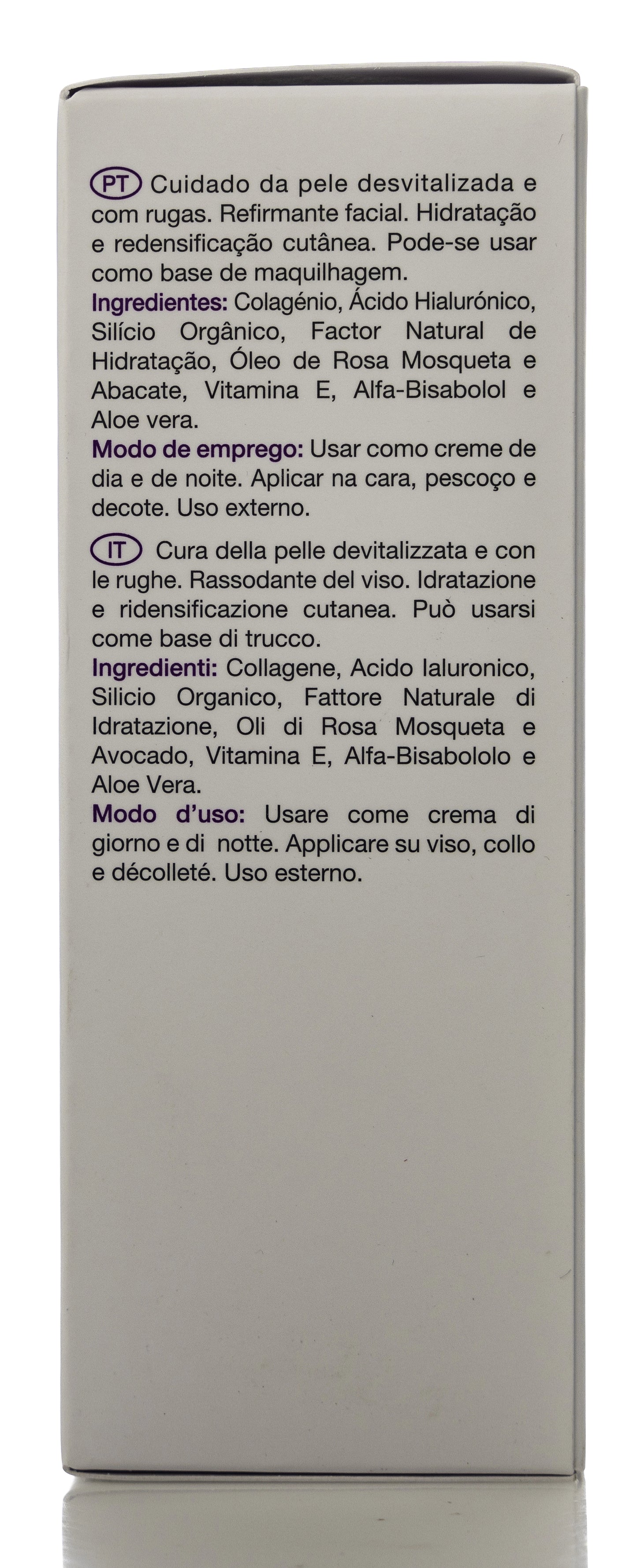 Skinclinic Anti-Aging Liposom Cream 50 Ml