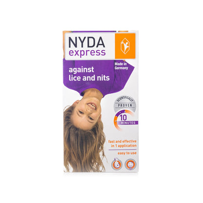 Nyda Express 50 Ml (Single Pack)
