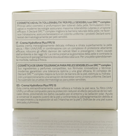Declaré Hydro Balance Hydroforce Plus SPF 15 Cream 50 ml