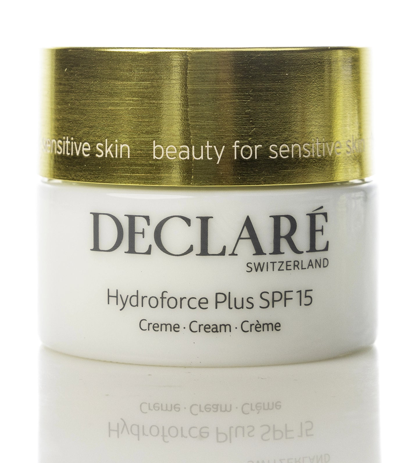 Declaré Hydro Balance Hydroforce Plus SPF 15 Cream 50 ml