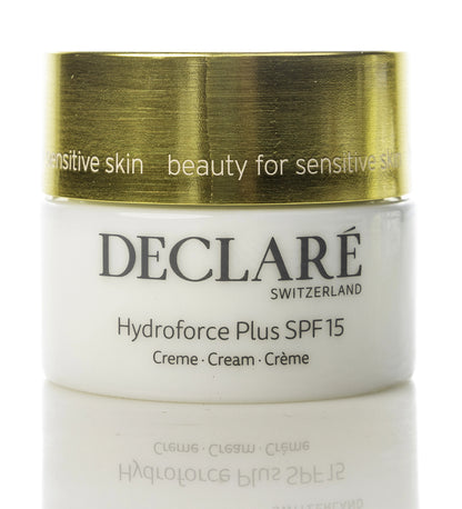 Declaré Hydro Balance Hydroforce Plus SPF 15 Cream 50 ml