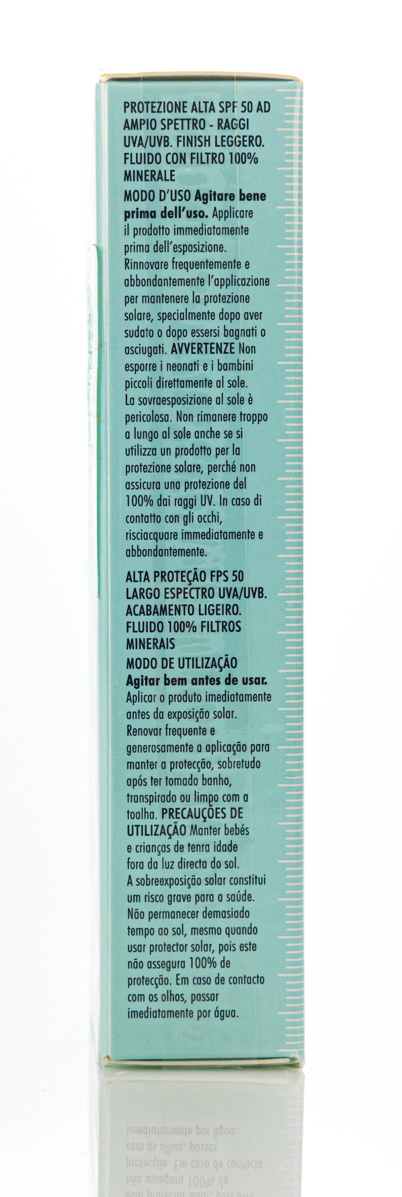 SkinCeuticals Protect Sheer Mineral UV Defense Sunscreen SPF 50 Fluid 50 Ml