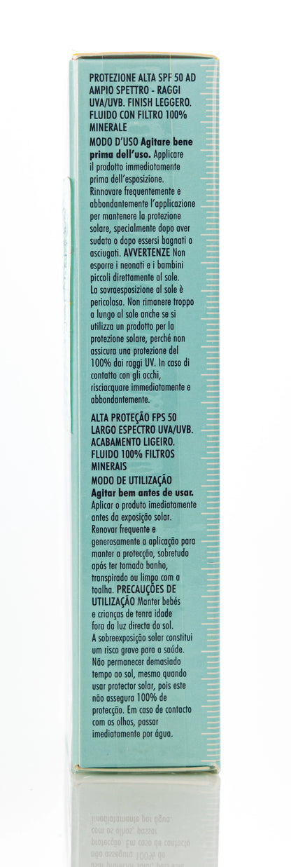 SkinCeuticals Protect Sheer Mineral UV Defense Sunscreen SPF 50 Fluid 50 Ml