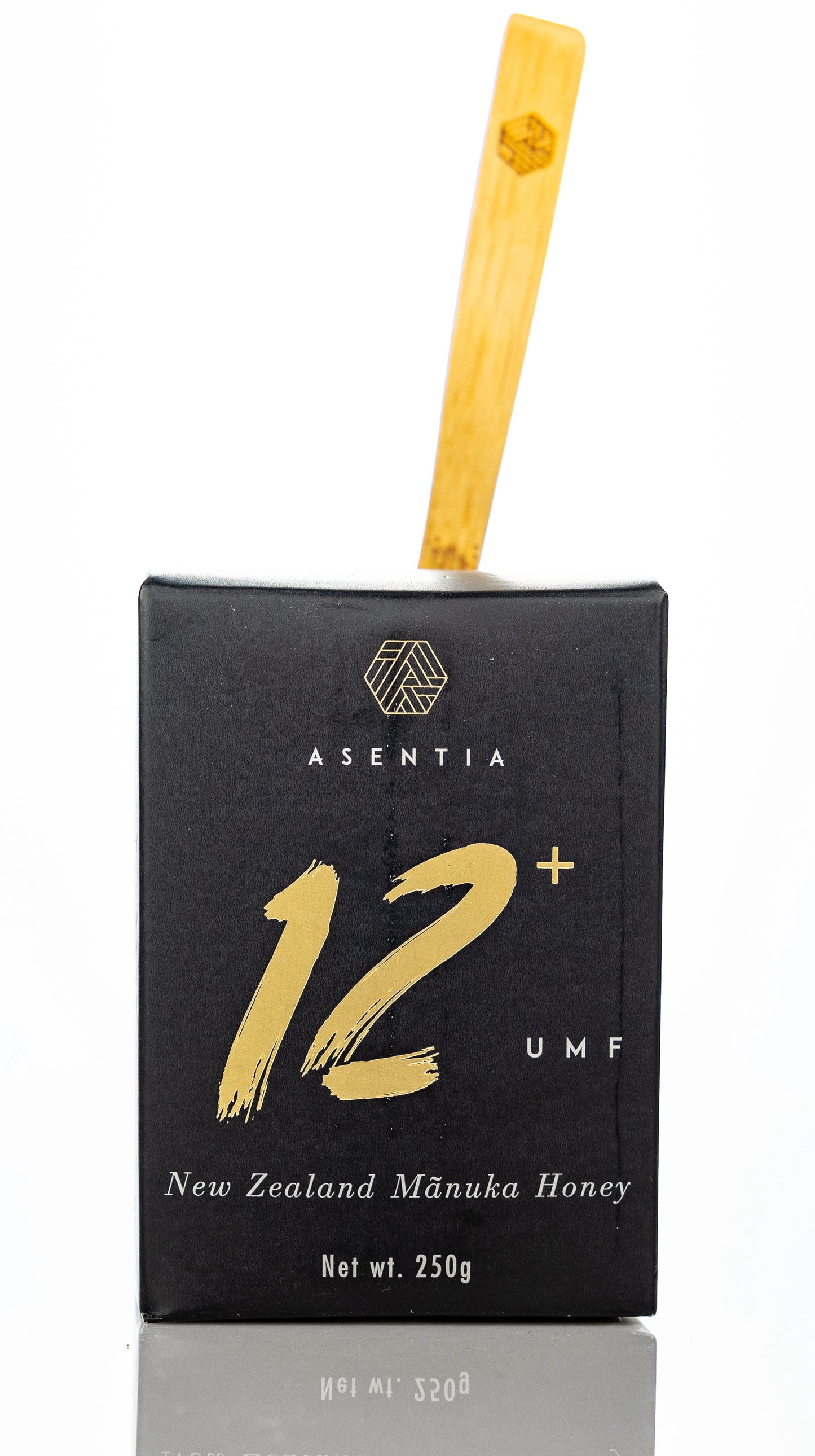 Asentia Manuka UMF 12+/250g