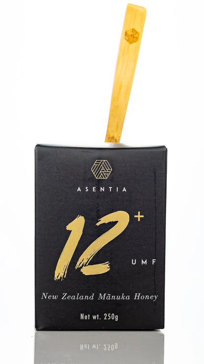 Asentia Manuka UMF 12+/250g