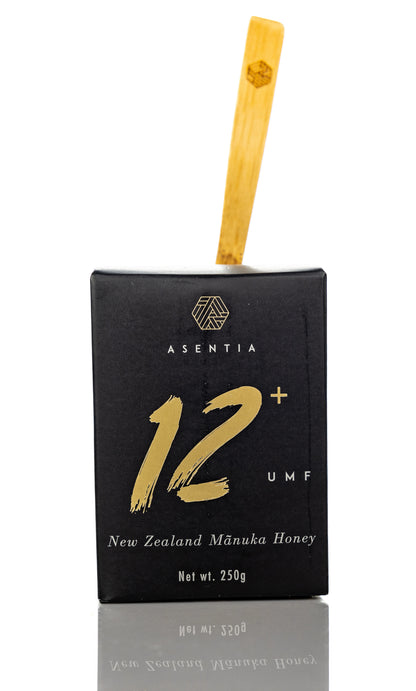 Asentia Manuka UMF 12+/250g