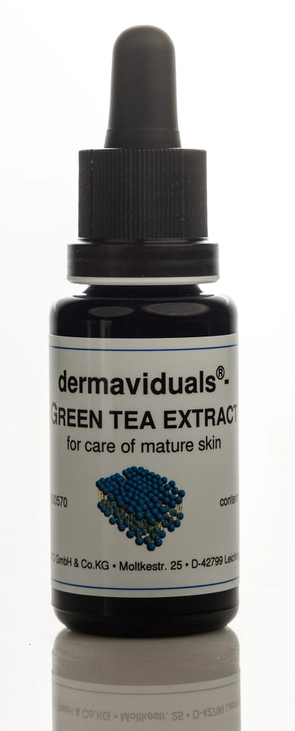 Koko Green Tea Extract